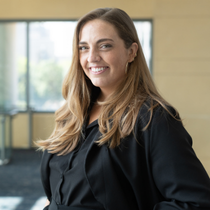 Caroline McCann&nbsp;