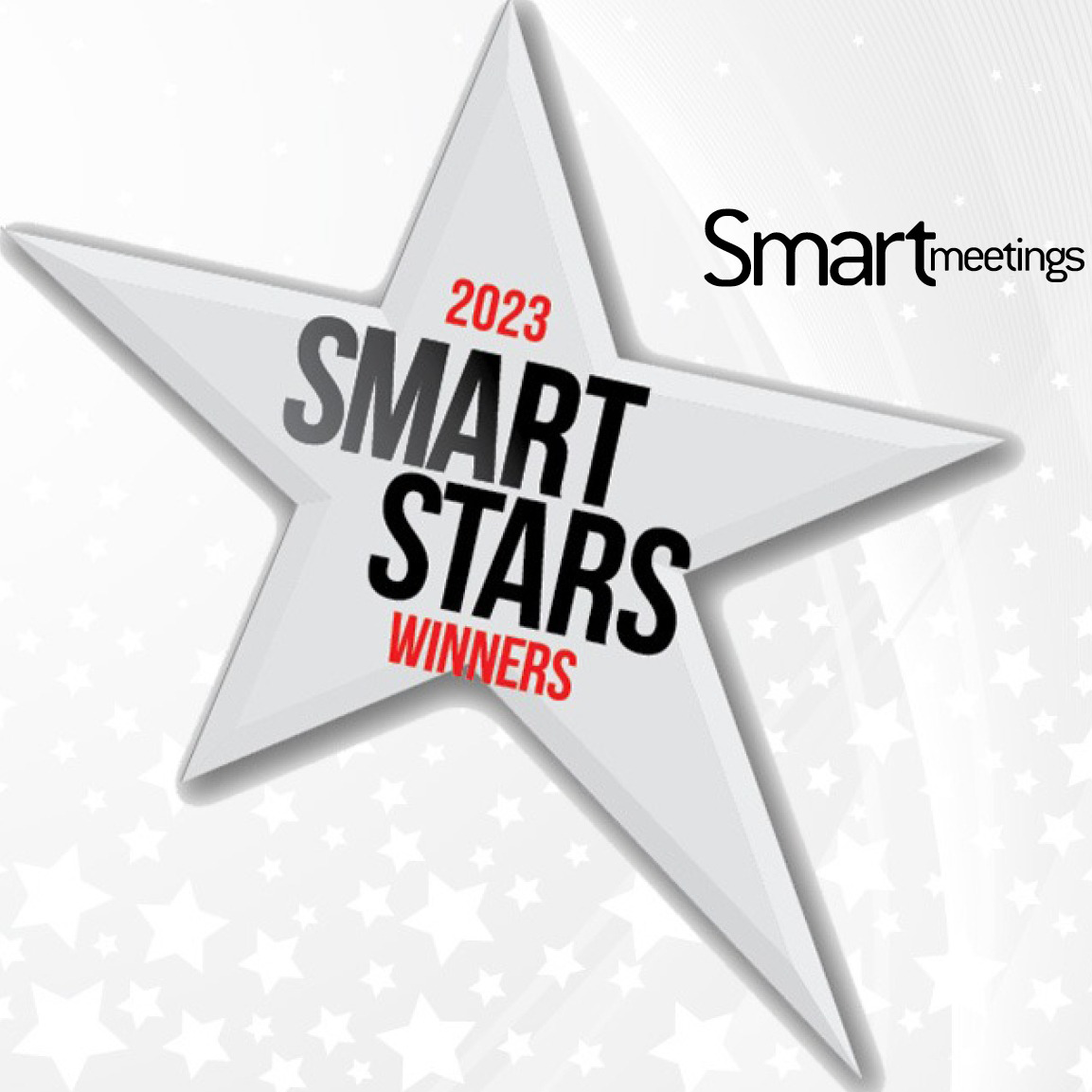 Memphis' Renasant Convention Center was named as a 2023 Smart Stars award winner.