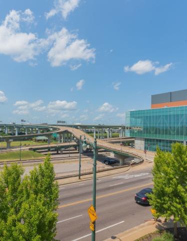 RCC Front Exterior