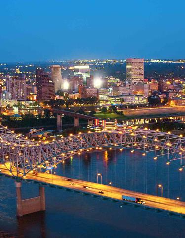 Getting Here And Parking Memphistravel Com Looking for apartments in memphis? getting here and parking