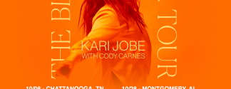 Kari Jobe tour