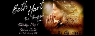Beth Hart