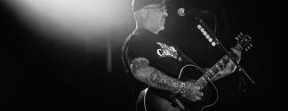 aaron lewis
