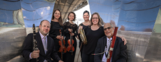 Memphis Symphony Orchestra option 2