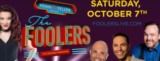 the foolers v3