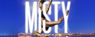 misty copeland