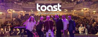 Toast Calendar