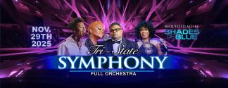 Tri-State Symphony Full Orchestra - Nov 29
