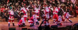 Magic of Memphis - Memphis Symphony Orchestra