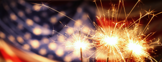 AMERICA'S 250TH BIRTHDAY ORCHESTRAL CELEBRATION Saturday, May 2, 2026 7:30 PM 8:30 PM