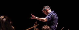ONE NIGHT ONLY - VERDI REQUIEM Saturday, March 28, 2026 7:30 PM 9:35 PM