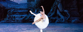 Misty Copeland