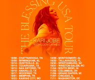Kari Jobe tour