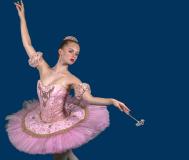 Childrens Ballet