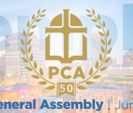 PCAGA