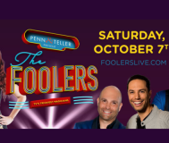 the foolers v3