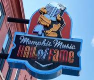 Memphis Hall of Fame