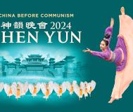 shen yun