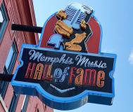 Memphis Music Hall of Fame 