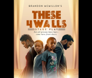 Brandon McMillon’s These 4 Walls 