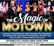 Motown