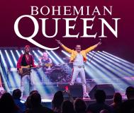 Bohemian Queen