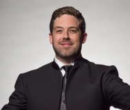 Brett Mitchell - MSO - Oct. 25