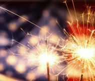AMERICA'S 250TH BIRTHDAY ORCHESTRAL CELEBRATION Saturday, May 2, 2026 7:30 PM 8:30 PM