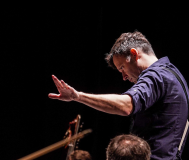 ONE NIGHT ONLY - VERDI REQUIEM Saturday, March 28, 2026 7:30 PM 9:35 PM