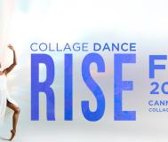 Collage Dance Collective: RISE
