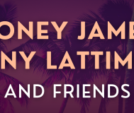 Boney James and Kenny Lattimore at the Cannon Center