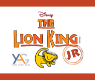 Young Actors Guild - Lion King Jr - Cal Page