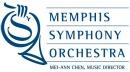 Memphis Symphony Orchestra Logo