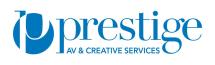 Prestige AV & Creative Services