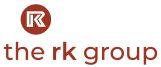 The RK Group logo
