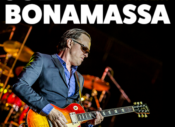 Joe Bonamassa