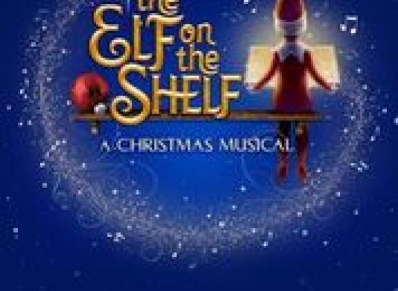 Elf on The Shelf