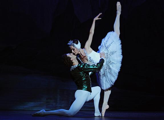 Russian Ballet