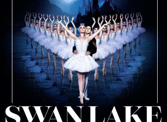 Russian Ballet