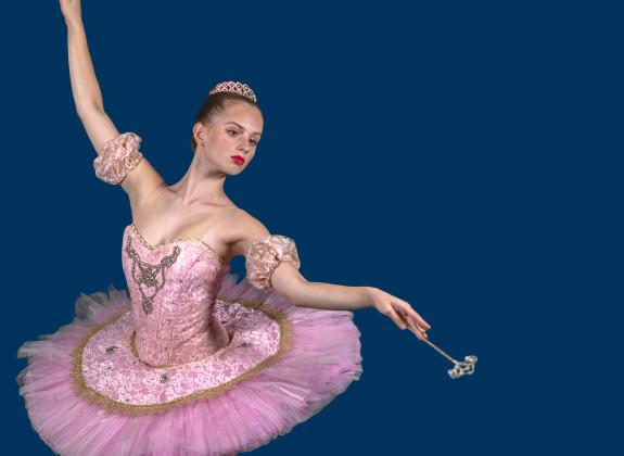 Childrens Ballet