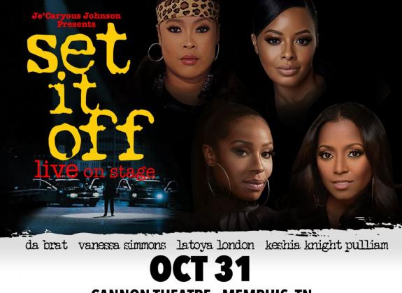 Set It Off