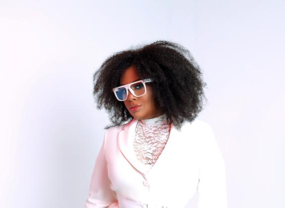 lalah hathaway