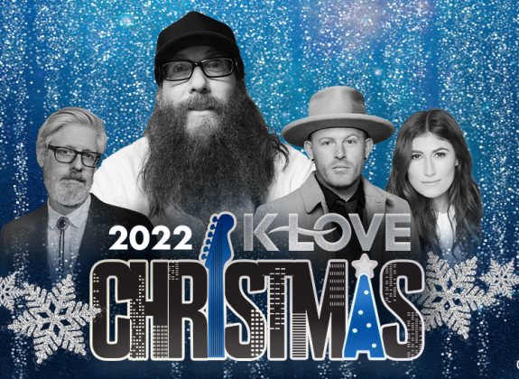 klove christmas tour 2