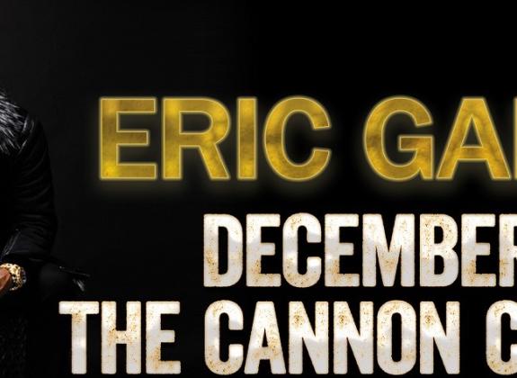 Eric Gales