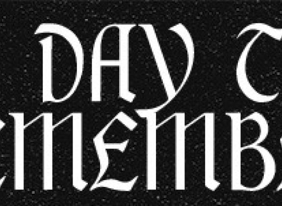 A Day to remember