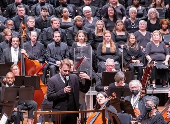 Brahms