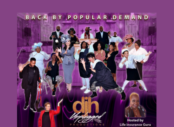 Pulpit Play