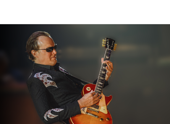 joe bonamassa 2