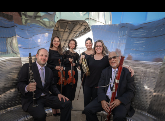 Memphis Symphony Orchestra option 2