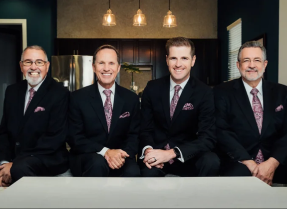 blackwood brothers